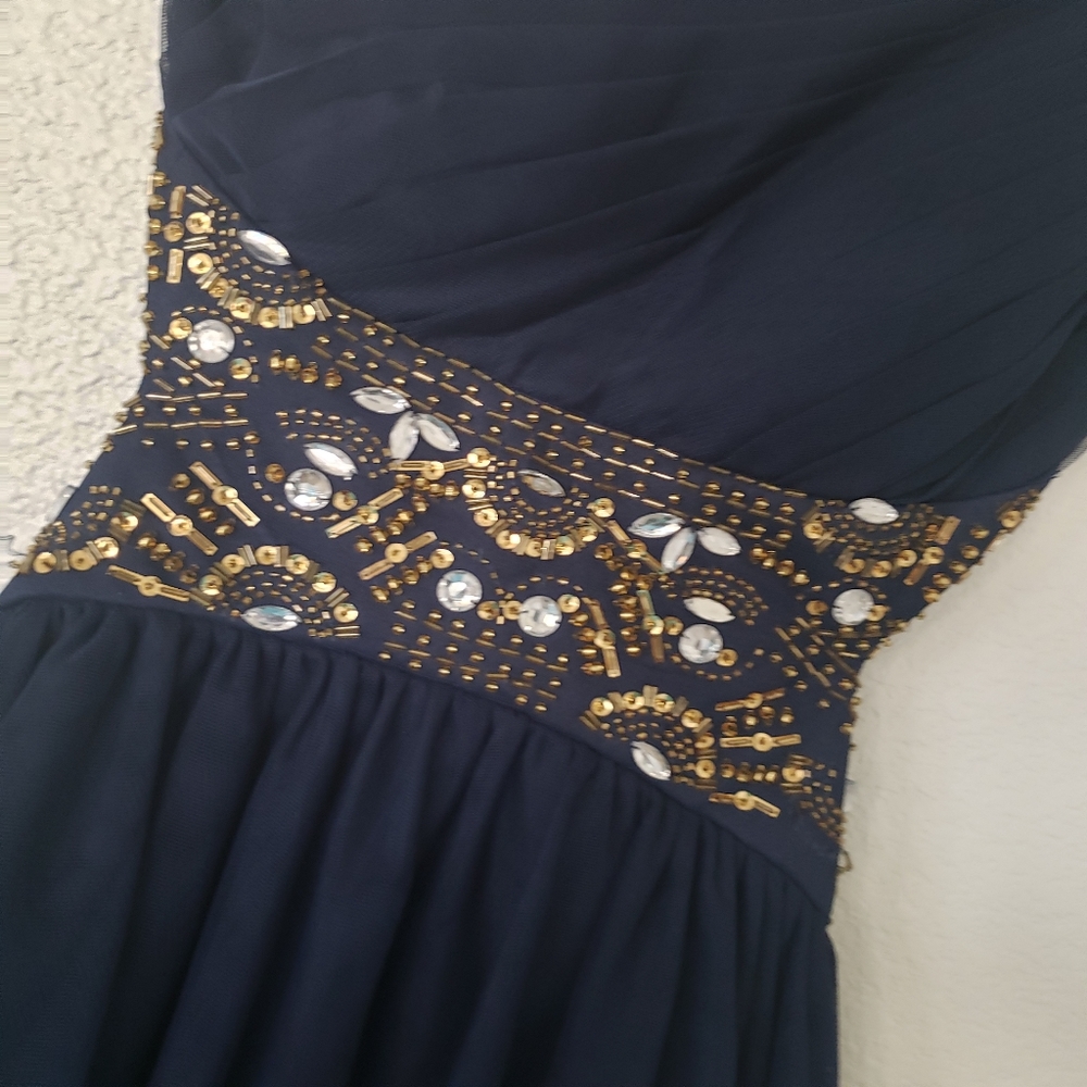 Blondie nites by Etsy Skylar